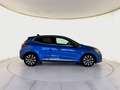 Renault Clio Clio 1.0 tce Techno 90cv Bleu - thumbnail 4