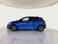 Renault Clio Clio 1.0 tce Techno 90cv Bleu - thumbnail 8