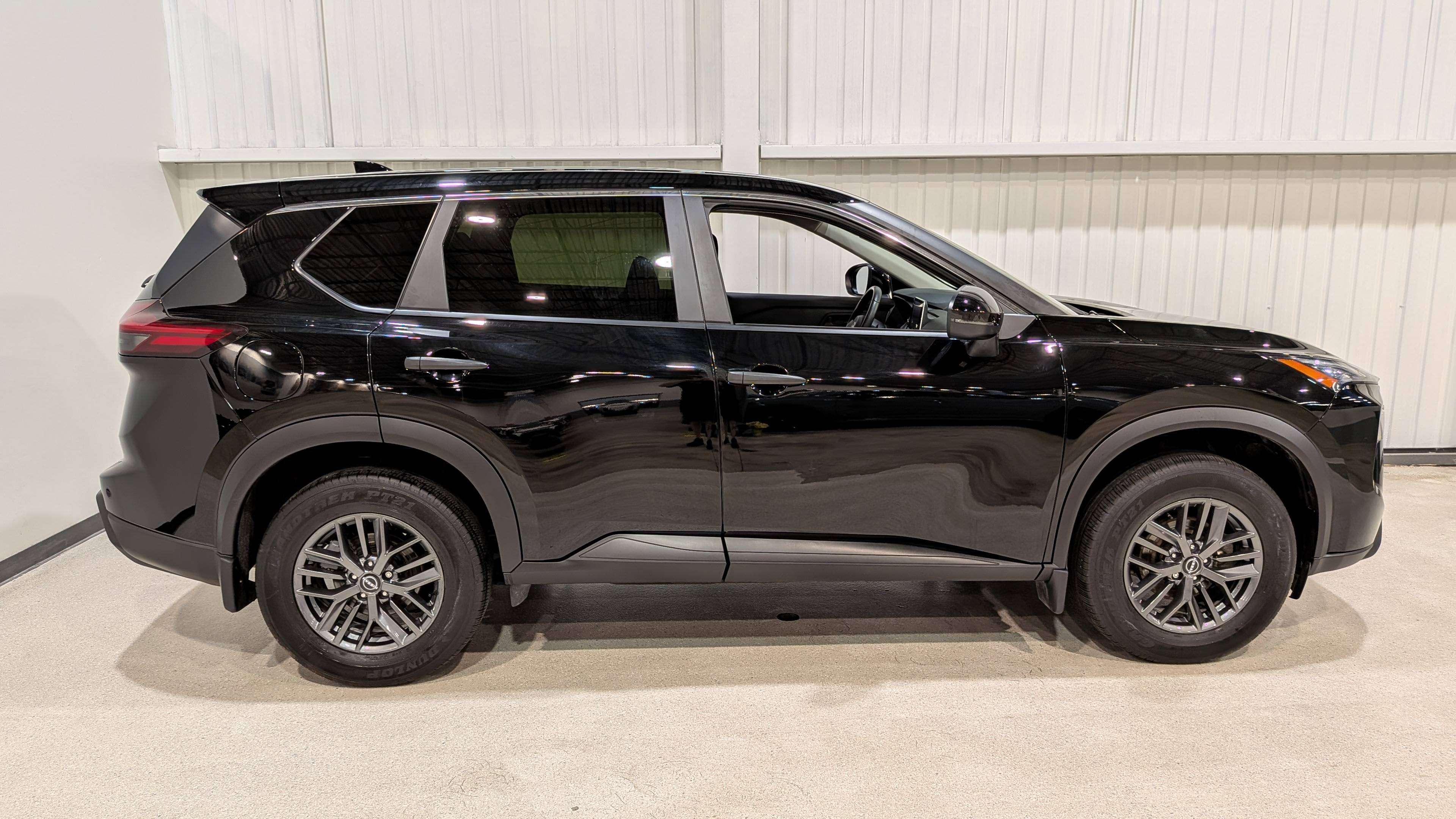 Nissan Rogue 2024