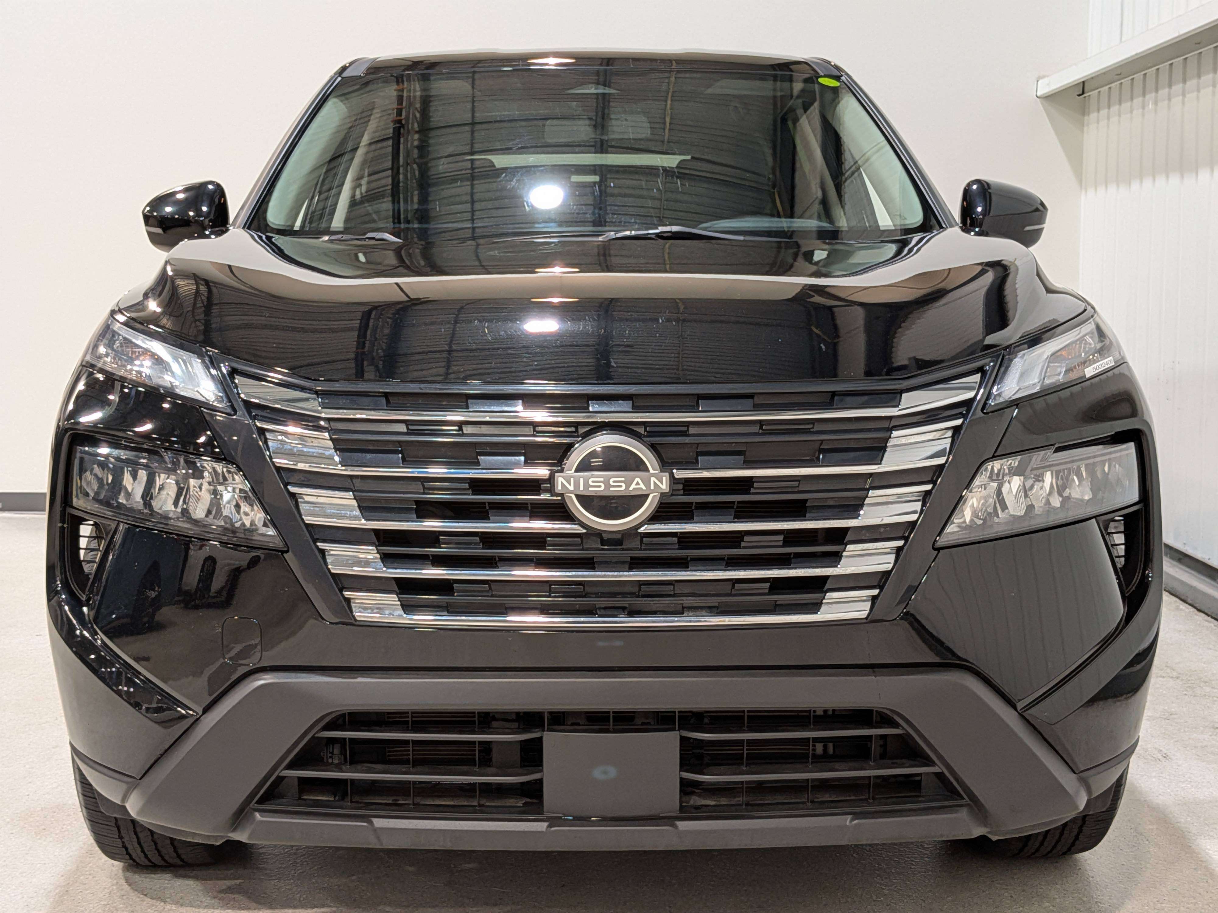 Nissan Rogue 2024