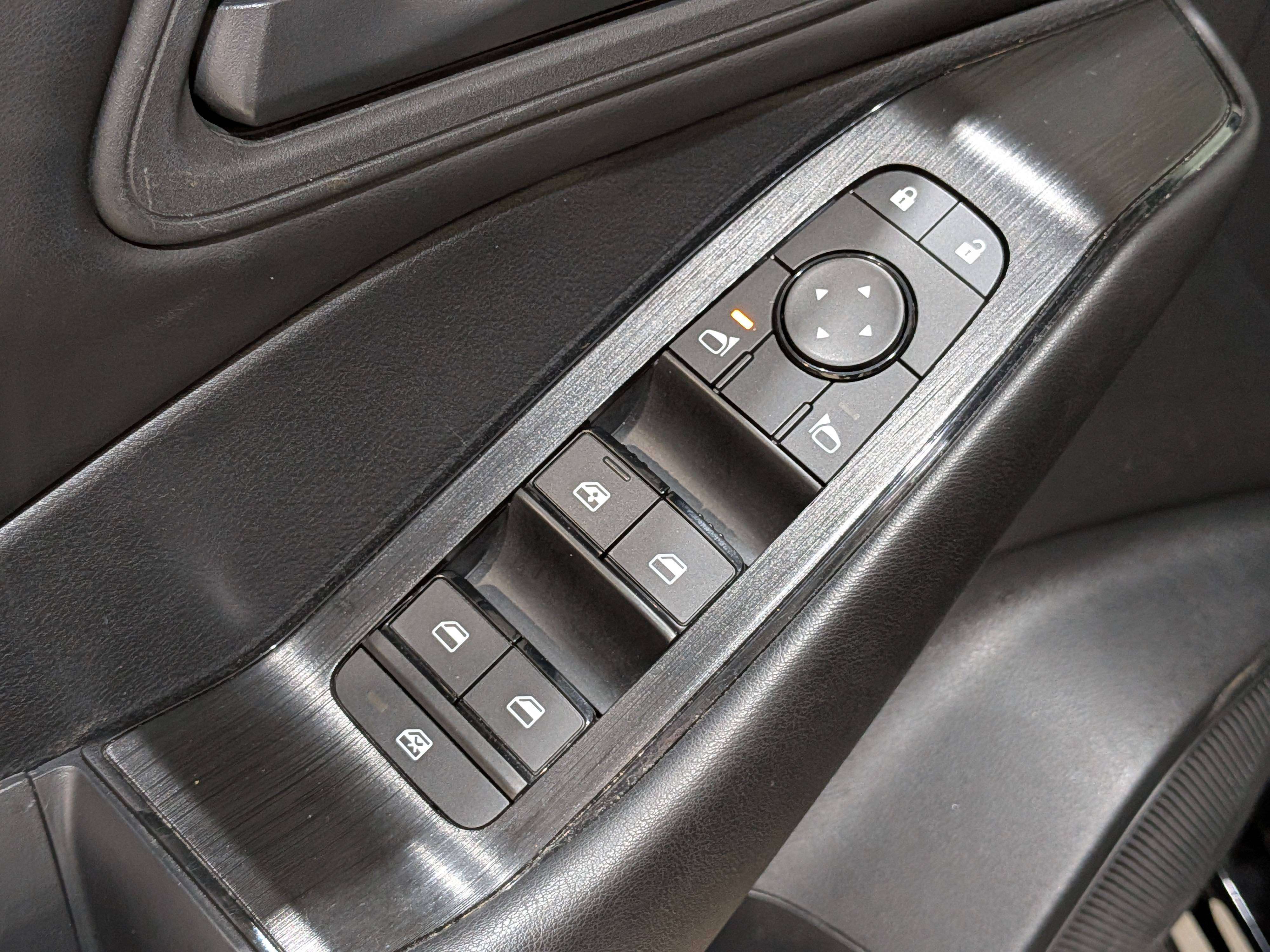Nissan Rogue 2024