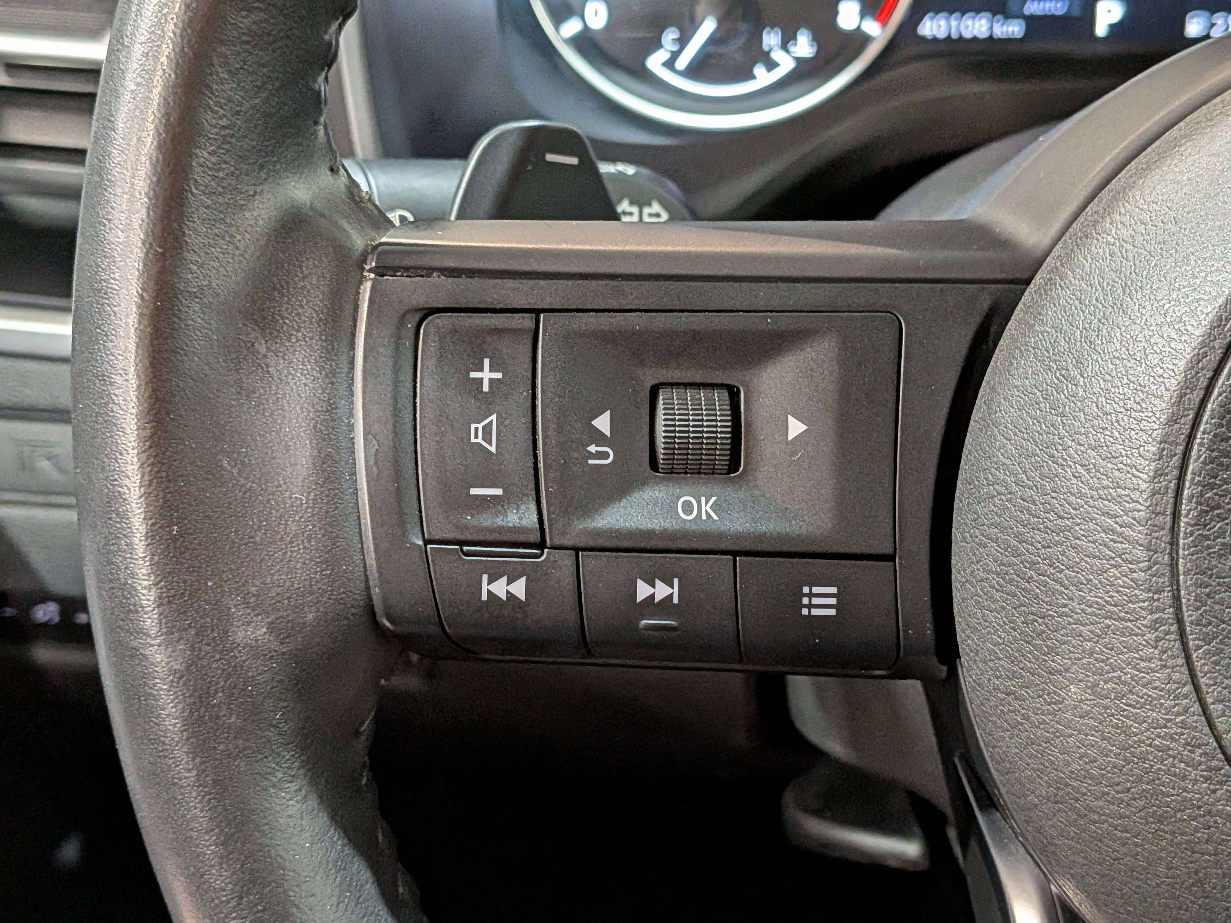 Nissan Rogue 2024