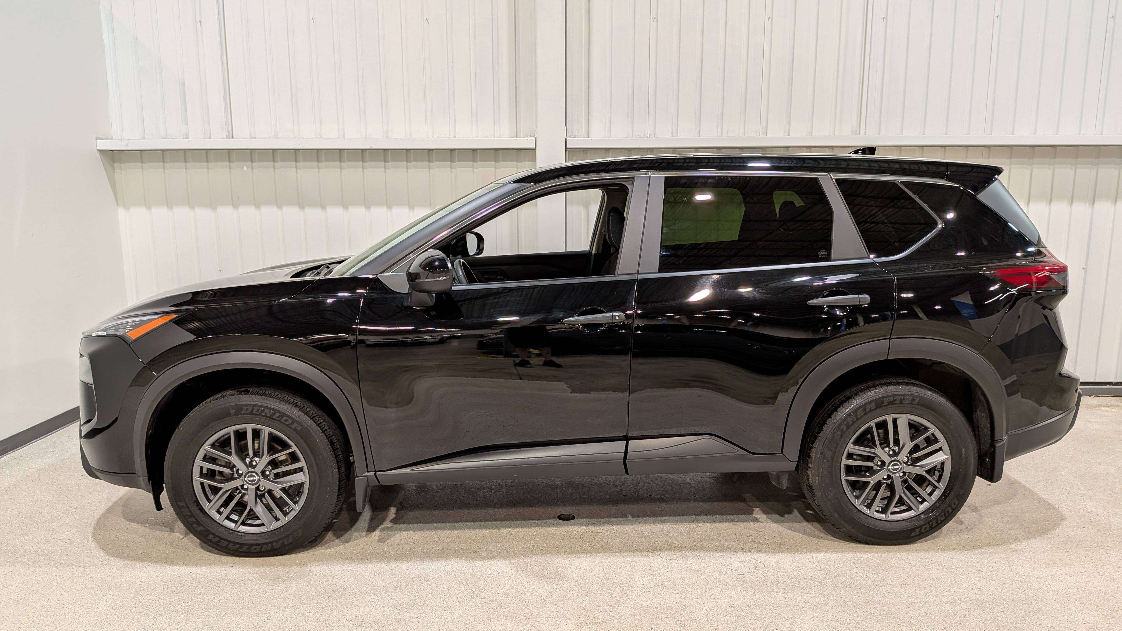 Nissan Rogue 2024
