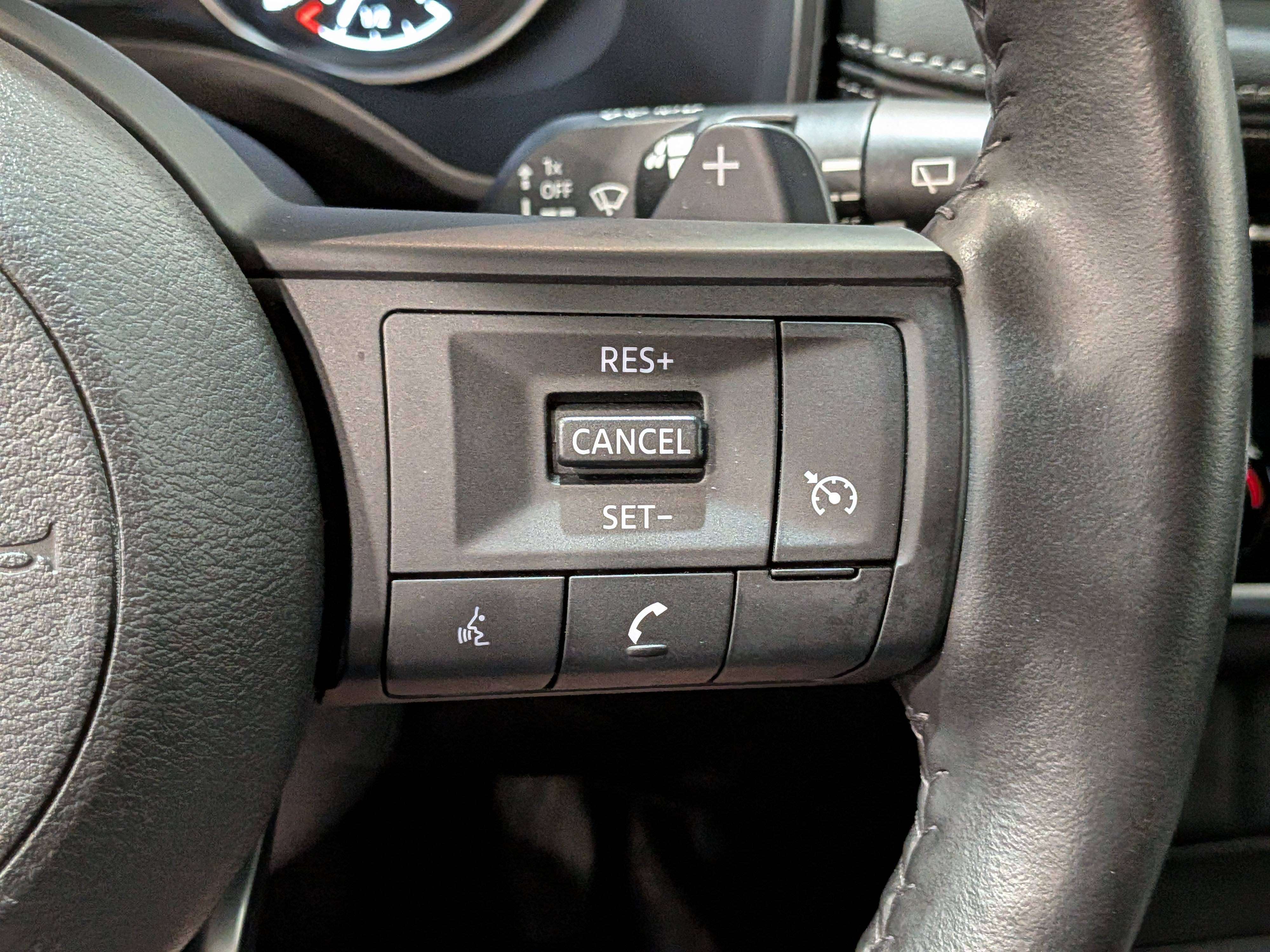 Nissan Rogue 2024
