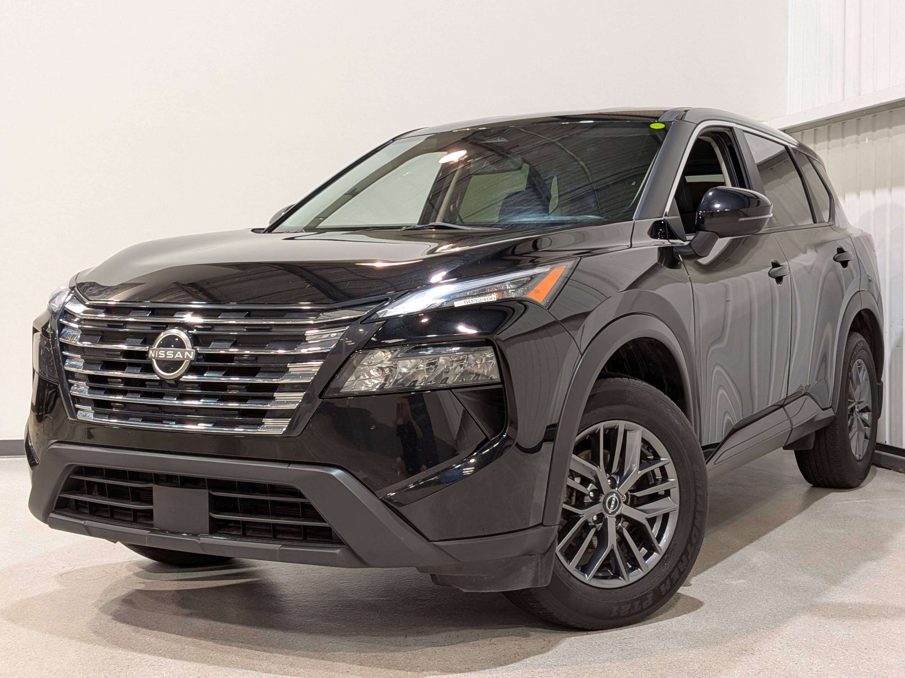 Nissan Rogue 2024