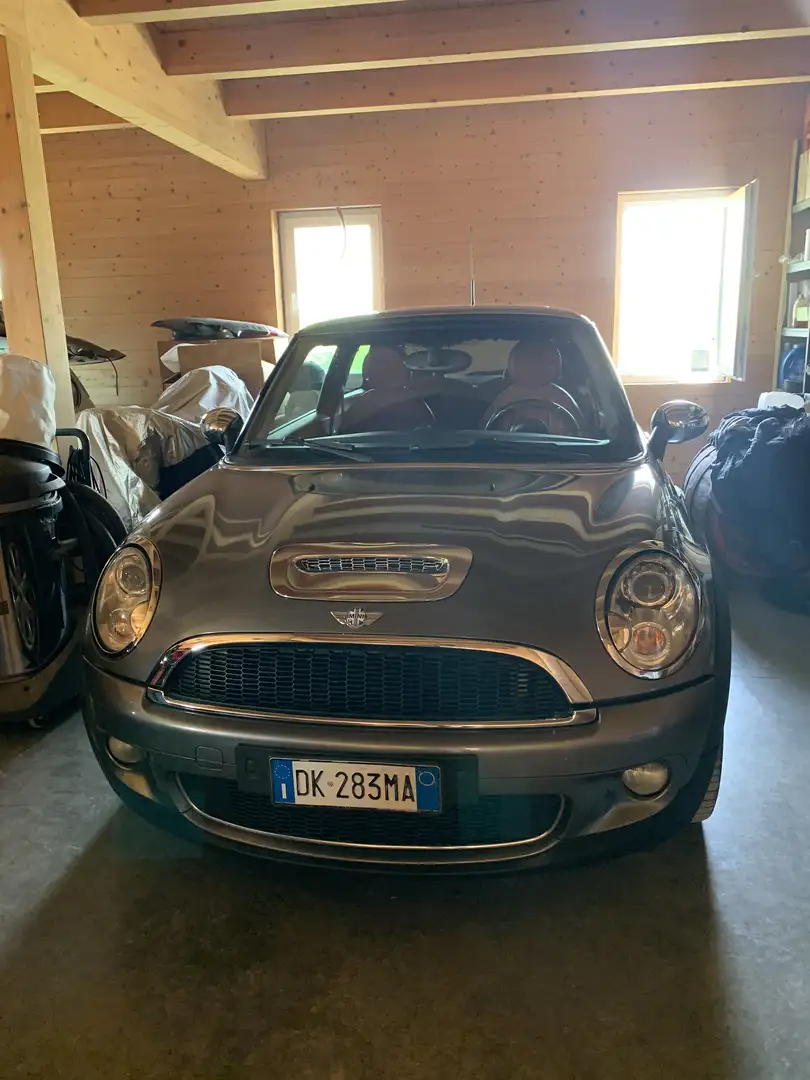MINI Cooper S 1.6 Pepper 175cv - 1