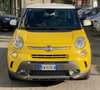 Fiat 500L 1.6 mjt Trekking 105cv Yellow - thumbnail 6