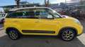 Fiat 500L 1.6 mjt Trekking 105cv Yellow - thumbnail 8