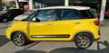 Fiat 500L 1.6 mjt Trekking 105cv žuta - thumbnail 7