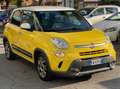 Fiat 500L 1.6 mjt Trekking 105cv žuta - thumbnail 1