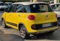 Fiat 500L 1.6 mjt Trekking 105cv Žlutá - thumbnail 2