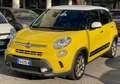 Fiat 500L 1.6 mjt Trekking 105cv Geel - thumbnail 3