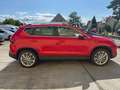 SEAT Ateca 2,0 Xcellence 4WD TDI DSG Rot - thumbnail 24