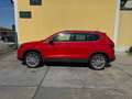 SEAT Ateca 2,0 Xcellence 4WD TDI DSG Rot - thumbnail 7