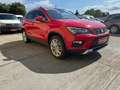 SEAT Ateca 2,0 Xcellence 4WD TDI DSG Rot - thumbnail 5