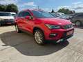 SEAT Ateca 2,0 Xcellence 4WD TDI DSG Rot - thumbnail 4