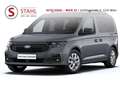 Ford Tourneo Connect 1,5 EcoBoost L1 Titanium Aut. Grau - thumbnail 1