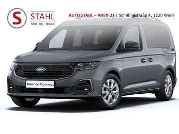 1,5 EcoBoost L1 Titanium Aut.