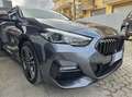 BMW 220 220d xdrive Msport auto Grau - thumbnail 7