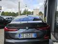 BMW 220 220d xdrive Msport auto Grau - thumbnail 3
