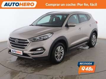 1.6 Tecno BlueDrive 2WD
