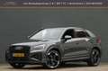 Audi Q2 35TFSI 150PK S-Line Black Edition Matrix LED | Vir Grau - thumbnail 1