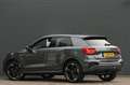 Audi Q2 35TFSI 150PK S-Line Black Edition Matrix LED | Vir Grau - thumbnail 4
