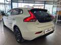 Volvo V40 D3 Momentum Aut. 150 Blanco - thumbnail 2