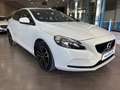 Volvo V40 D3 Momentum Aut. 150 Blanco - thumbnail 5