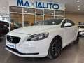 Volvo V40 D3 Momentum Aut. 150 Blanco - thumbnail 1