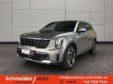 1,6 T-GDi Plug-In Hybrid GPF AWD Platin Aut.