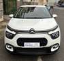 Citroen C3 1.2 85 CV 5 PORTE  SHINE  UFFICIALE Bianco - thumbnail 1
