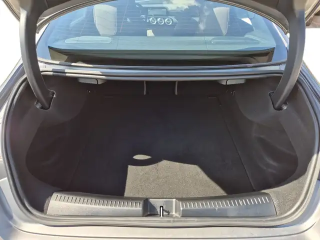 Mercedes-Benz Cla Class view 12