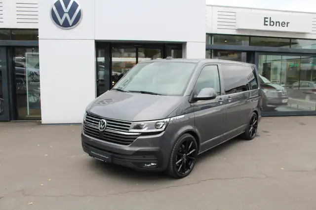 Volkswagen T6 Kombi VW T6.1 T6.1 Caravelle Comfortline TDI 4MOTION