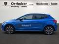 SEAT Ibiza Style Edition 1.0 TSI DSG Blau - thumbnail 6