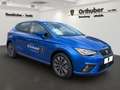 SEAT Ibiza Style Edition 1.0 TSI DSG Blau - thumbnail 2