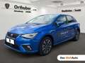 SEAT Ibiza Style Edition 1.0 TSI DSG Blau - thumbnail 1