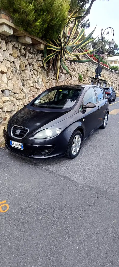 SEAT Altea 1.6 Style (stylance) Dual - 2