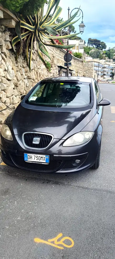SEAT Altea 1.6 Style (stylance) Dual - 1