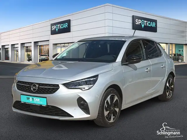Opel Corsa-e