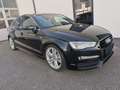 Audi A3 1,4 TFSI Style, 3xS-Line,B&O,LEDER,LED,Sitzheiz. Noir - thumbnail 1