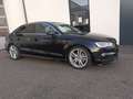 Audi A3 1,4 TFSI Style, 3xS-Line,B&O,LEDER,LED,Sitzheiz. Noir - thumbnail 2