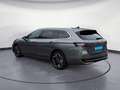 Volkswagen Passat Variant 1.5 e-Hybrid DSG Elegance Leder Grau - thumbnail 4