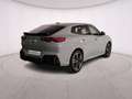 BMW X2 xDrive20d 48V MSport Pro Gris - thumbnail 2
