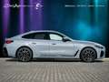 BMW 420 420d xDrive Gran Coupe M-Sport GSD ACC AHK 360° Grau - thumbnail 2
