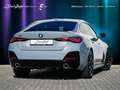 BMW 420 420d xDrive Gran Coupe M-Sport GSD ACC AHK 360° Grau - thumbnail 3