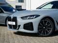 BMW 420 420d xDrive Gran Coupe M-Sport GSD ACC AHK 360° Grau - thumbnail 4