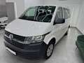 Volkswagen Origin Corta 2.0 TDI 81kW (110CV) BMT Blanco - thumbnail 4