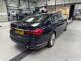 BMW 740 7-serie 740i High Executive | NL-AUTO! | 1E EIGENA Bleu - thumbnail 7