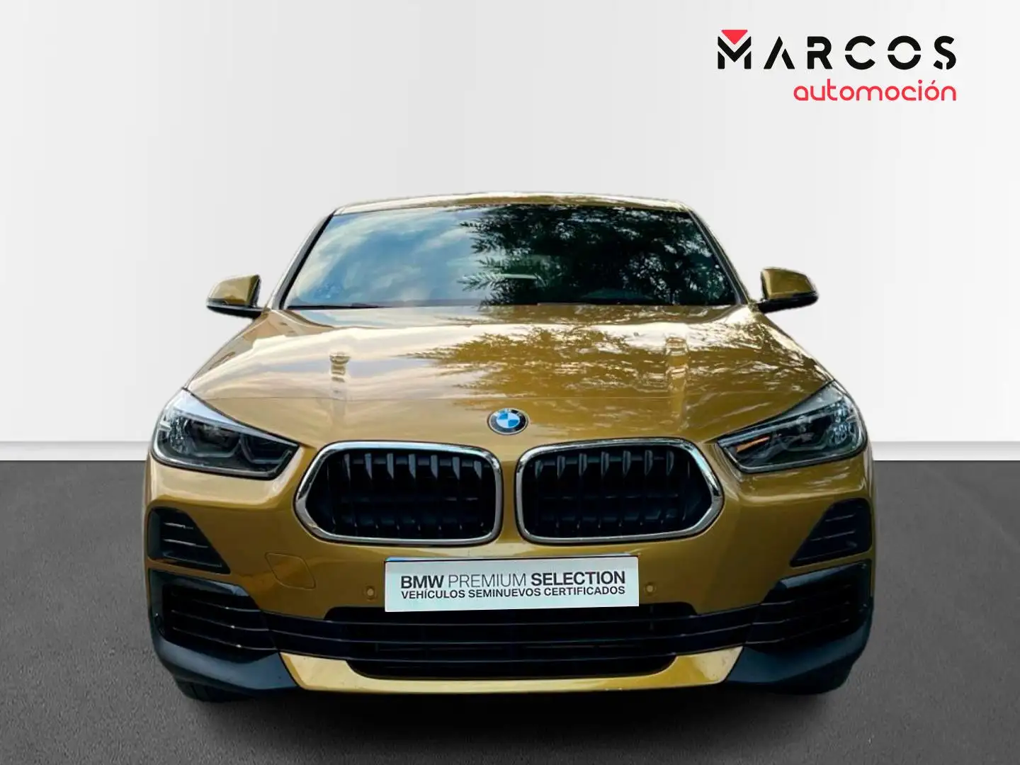 BMW X2 xDrive25e Auto - 2